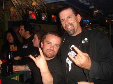 Wee Man & SalsPhotos